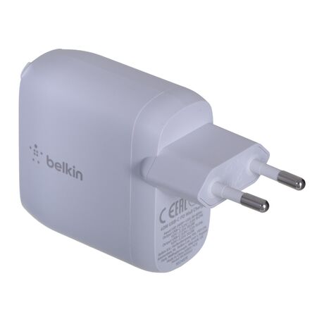 Belkin WCB006VFWH mobile device charger Smartphone, Tablet White AC Indoor