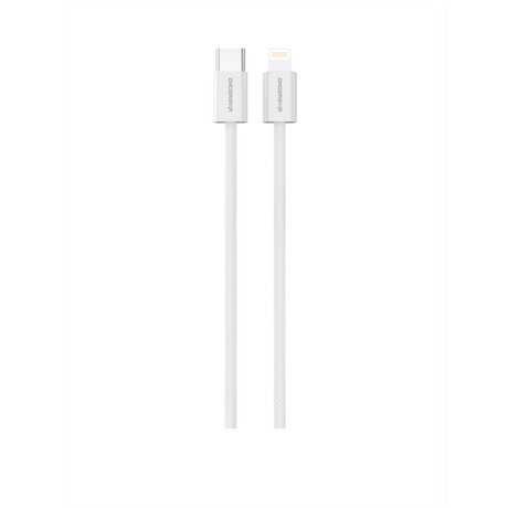 Riversong Cable Type-C to Lightning 27W Lotus 10 1m Light Gray