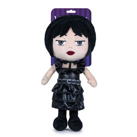 NETFLIX Wednesday - Wednesday Ball plush toy 32cm