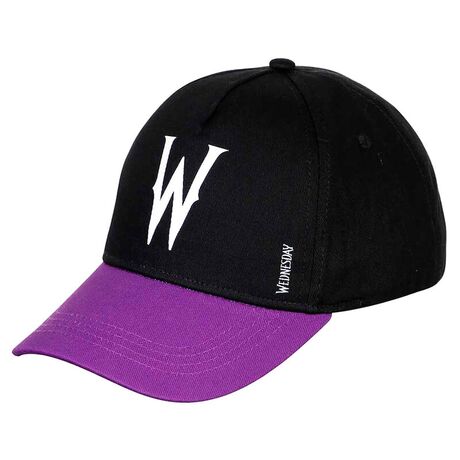 KARACTERMANIA Wednesday cap