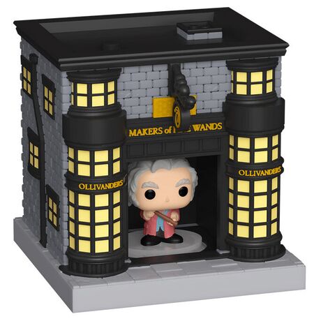 FUNKO Bitty POP figure Town Harry Potter Ollivanders