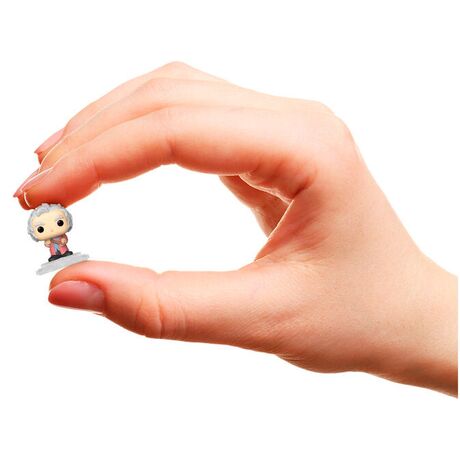 FUNKO Bitty POP figure Town Harry Potter Ollivanders