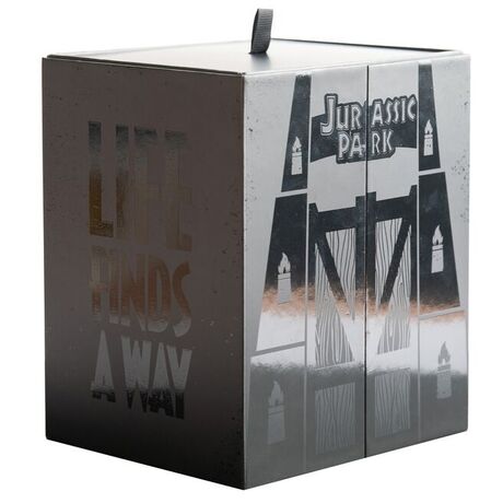 ERIK Jurassic Park Amber lamp