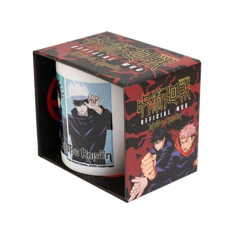 ERIK Jujutsu Kaisen mug 350ml