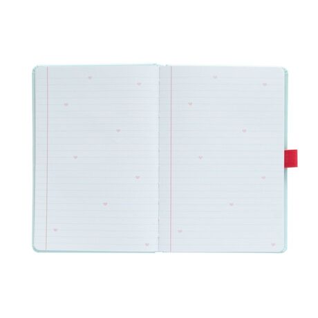 ERIK Pusheen Purrfect Love A5 premium notebook + projector pen