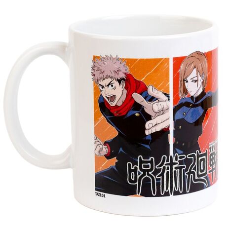 ERIK Jujutsu Kaisen mug 350ml