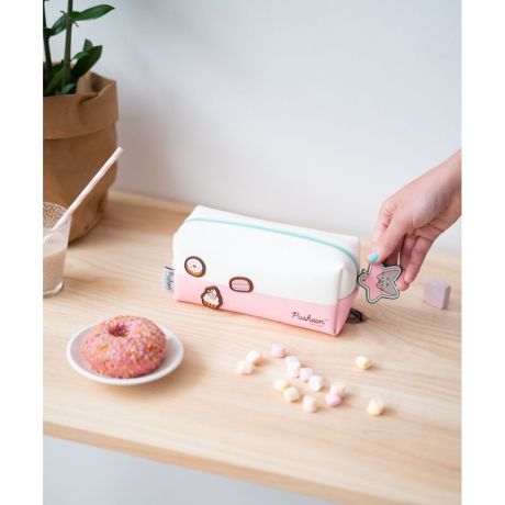 ERIK Pusheen Make-up bag