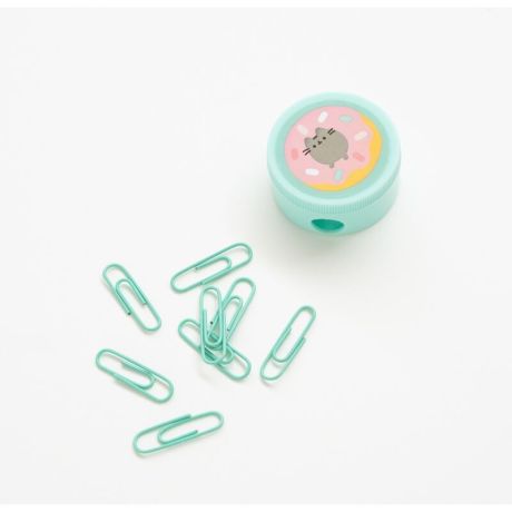 ERIK Pusheen Foodie Collection stationery kit