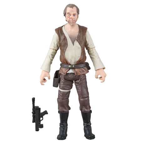 HASBRO Star Wars Doctor Evazan figure 9,5cm
