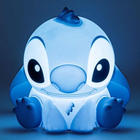 PALADONE Disney Stitch 3D lamp 15cm