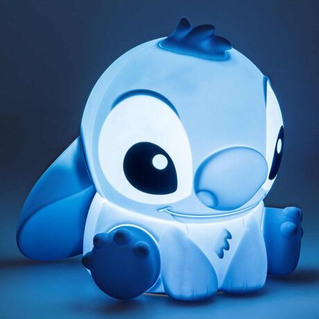 PALADONE Disney Stitch 3D lamp 15cm