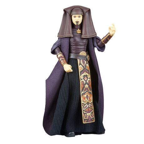 HASBRO Star Wars Attack on the Clones Luminara Unduli figure 15cm