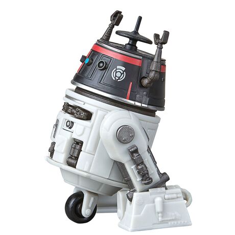 HASBRO Star Wars Rebels Chopper Imperial Disguise figure 9,5cm