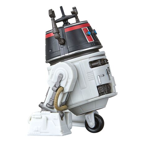 HASBRO Star Wars Rebels Chopper Imperial Disguise figure 9,5cm