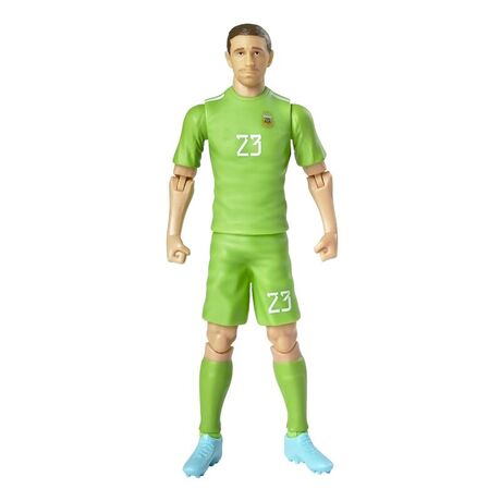 BANBO TOYS Argentina Emiliano Martinez Action figure 20cm