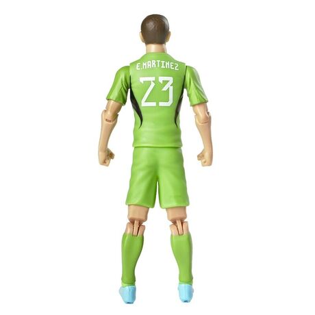 BANBO TOYS Argentina Emiliano Martinez Action figure 20cm