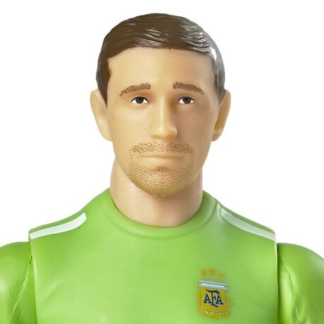 BANBO TOYS Argentina Emiliano Martinez Action figure 20cm