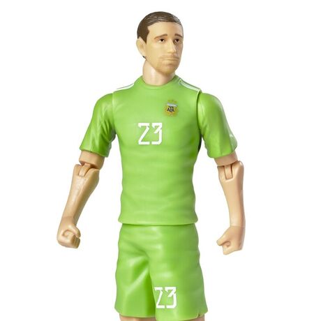 BANBO TOYS Argentina Emiliano Martinez Action figure 20cm