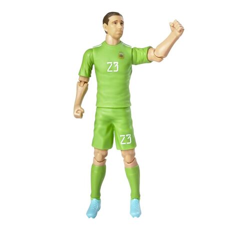 BANBO TOYS Argentina Emiliano Martinez Action figure 20cm