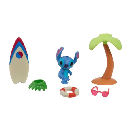 JUST PLAY Disney Stitch assorted Blister figure