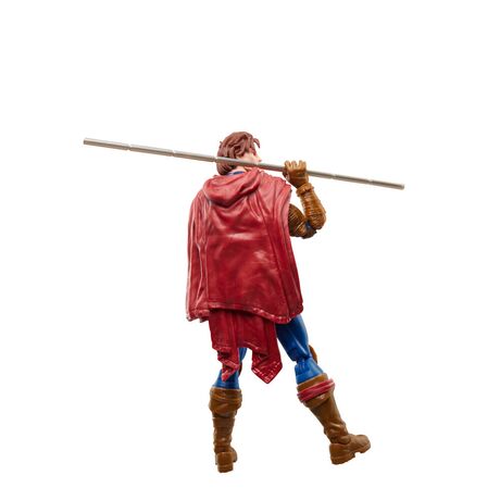 HASBRO Marvel X-Men Gambit figure 15cm
