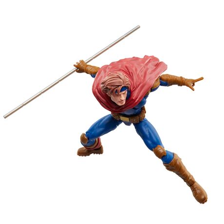 HASBRO Marvel X-Men Gambit figure 15cm
