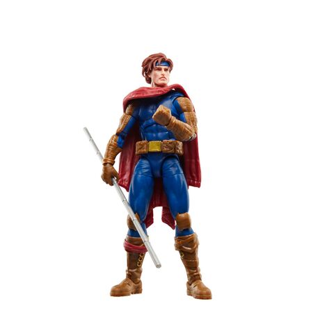 HASBRO Marvel X-Men Gambit figure 15cm