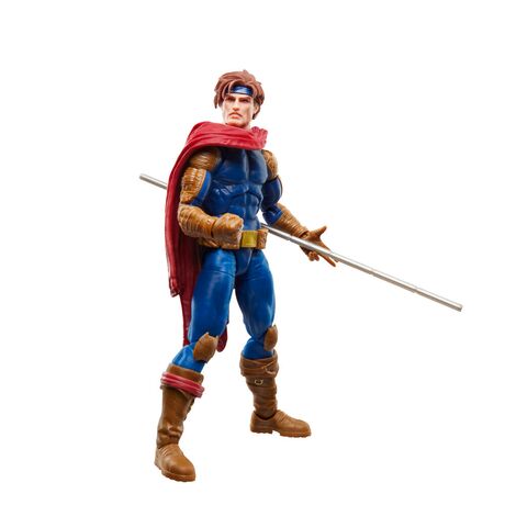HASBRO Marvel X-Men Gambit figure 15cm
