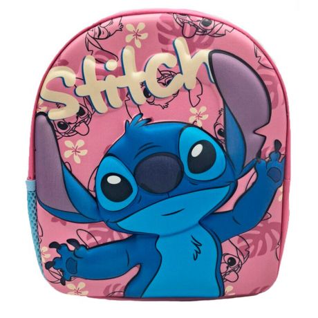 DISNEY Disney Stitch 3D backpack 30cm