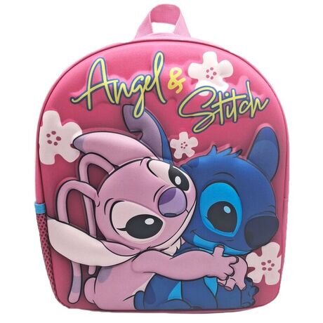 DISNEY Disney Stitch 3D backpack 30cm