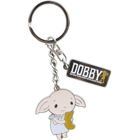 ERIK Harry Potter Dobby keychain