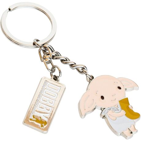 ERIK Harry Potter Dobby keychain