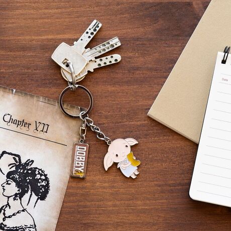 ERIK Harry Potter Dobby keychain