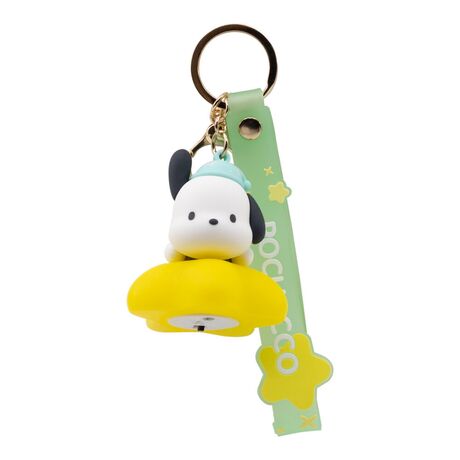 YUME TOYS Hello Kitty and Friends assorted keychain light figure