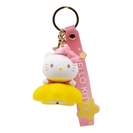 YUME TOYS Hello Kitty and Friends assorted keychain light figure