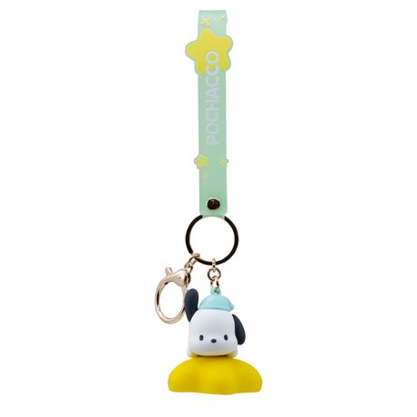YUME TOYS Hello Kitty and Friends assorted keychain light figure