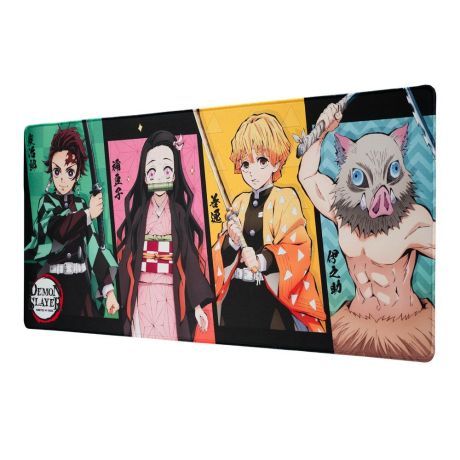 ERIK Demon Slayer Kimetsu no Yaiba gaming desk mat
