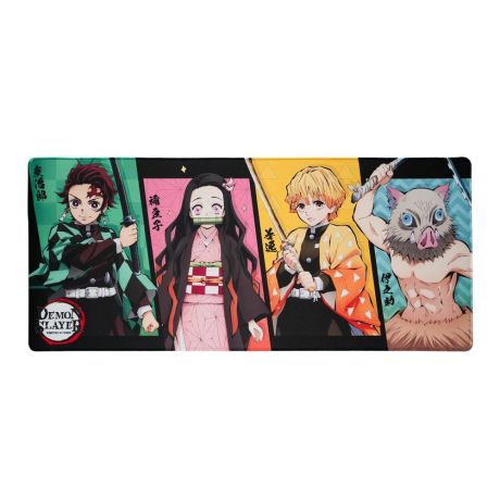 ERIK Demon Slayer Kimetsu no Yaiba gaming desk mat