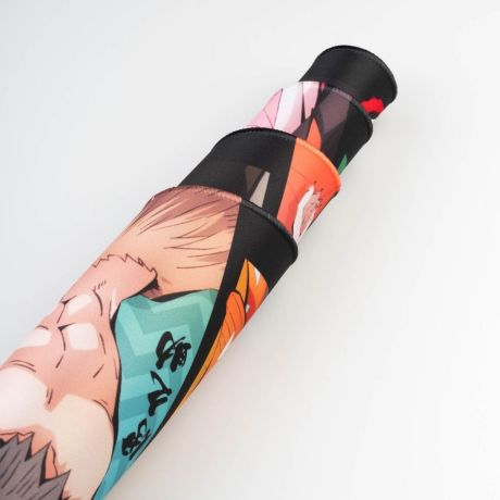 ERIK Demon Slayer Kimetsu no Yaiba gaming desk mat