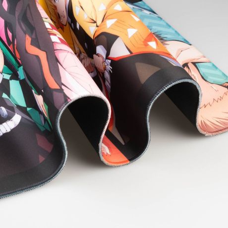 ERIK Demon Slayer Kimetsu no Yaiba gaming desk mat