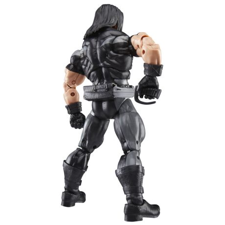 HASBRO Marvel Legends X-Force X-23 & Warpath pack 2 figures 15cm