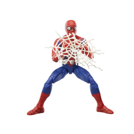 HASBRO Marvel Legends Spider-Man - Spider-Man 77 figure 15cm