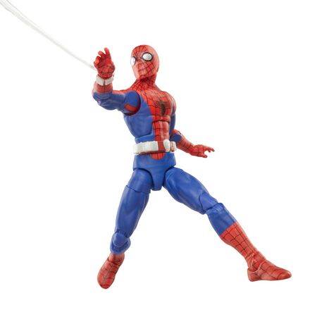 HASBRO Marvel Legends Spider-Man - Spider-Man 77 figure 15cm