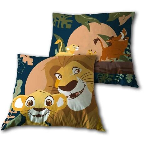 DISNEY Disney The Lion King cushion