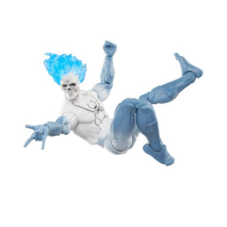 HASBRO Marvel Legends Spider-Man Gameverse Spirit Spider figure 15cm