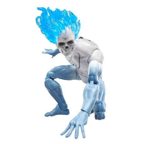 HASBRO Marvel Legends Spider-Man Gameverse Spirit Spider figure 15cm