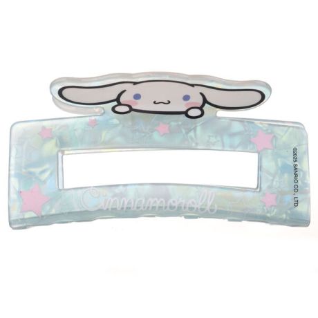 TAKE CARE Hello Kitty Cinnamoroll premium hair clip