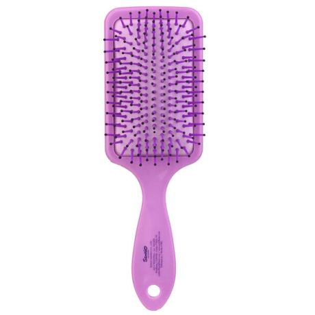 TAKE CARE Hello Kitty Kuromi hair brush