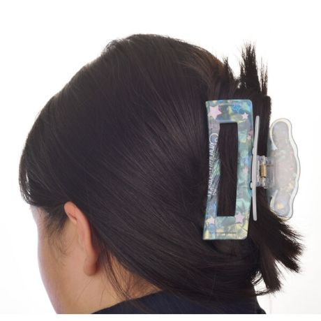 TAKE CARE Hello Kitty Cinnamoroll premium hair clip