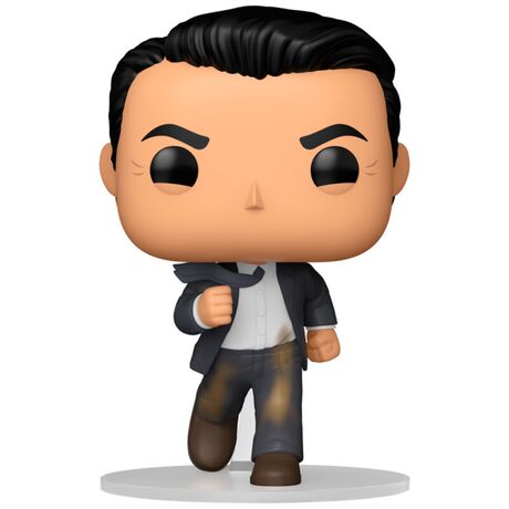 FUNKO POP figure North By North West Roger Thornhil